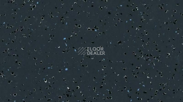 Линолеум Mipolam Elegance El5 0351 Black фото 1 | FLOORDEALER